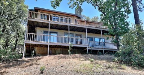 12825 Mierkey Rd, Pine Grove, CA 95665 Photo