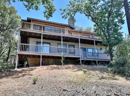12825 Mierkey Rd, Pine Grove, CA 95665 Photo