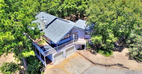 12825 Mierkey Rd, Pine Grove, CA 95665 Photo