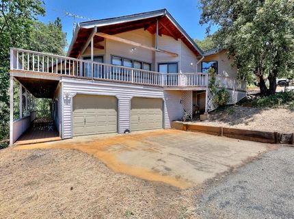 12825 Mierkey Rd, Pine Grove, CA 95665 Photo