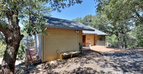 12825 Mierkey Rd, Pine Grove, CA 95665 Photo