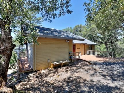 12825 Mierkey Rd, Pine Grove, CA 95665 Photo