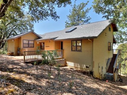 12825 Mierkey Rd, Pine Grove, CA 95665 Photo