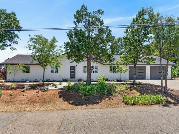 3572 Buena Vista Dr, Shingle Springs, CA 95682