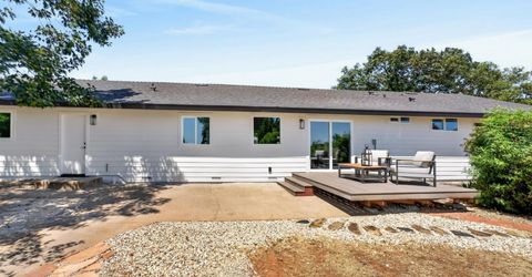 3572 Buena Vista Dr, Shingle Springs, CA 95682 Photo