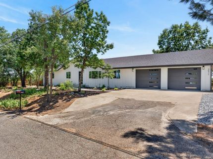 3572 Buena Vista Dr, Shingle Springs, CA 95682 Photo