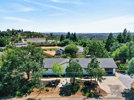 3572 Buena Vista Dr, Shingle Springs, CA 95682 Photo