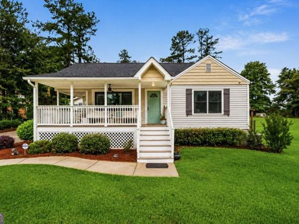 239 Crumbley Road, Mcdonough, GA 30252