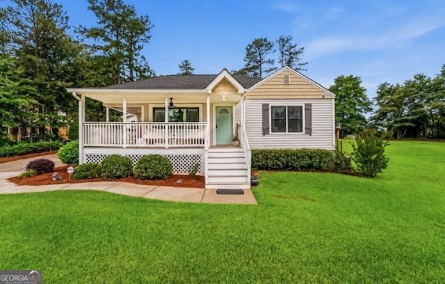239 Crumbley Road McDonough, GA 30252