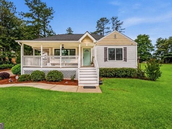 239 Crumbley Road, Mcdonough, GA 30252