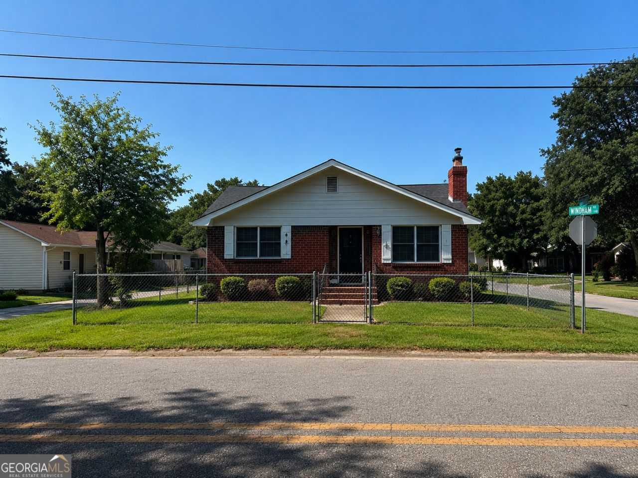 610 Whiddon Street, Tifton, GA 31794 Main Photo