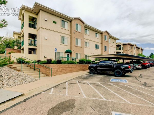 3060 Mandalay Grove, Unit 3, Colorado Springs, CO 80917