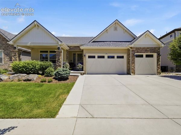 4976 Malaya Street, Denver, CO 80249