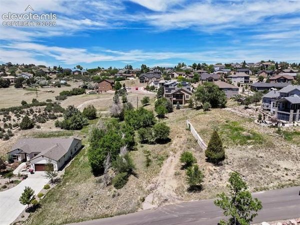 4640 Emerald Drive, Colorado Springs, CO 80918