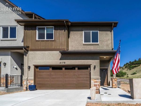 2178 Keara Heights, Colorado Springs, CO 80919