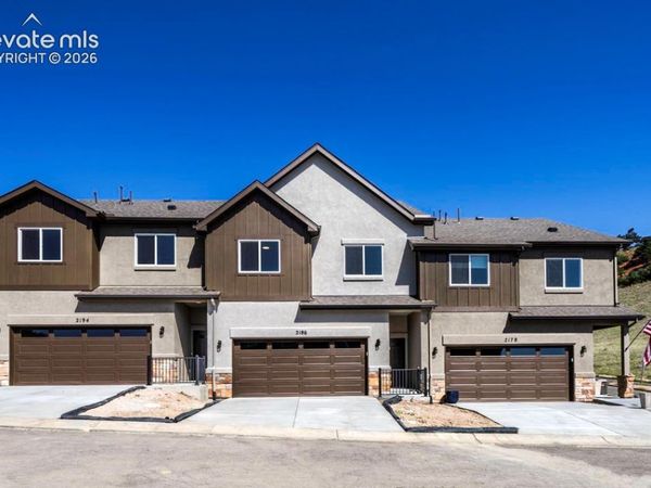 2178 Keara Heights, Colorado Springs, CO 80919