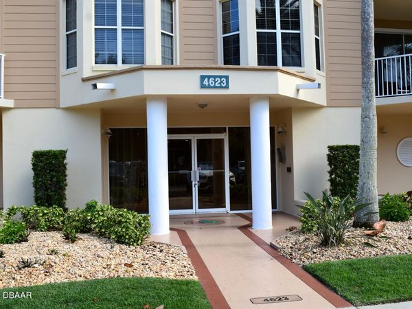 4623 Rivers Edge Village Lane, Unit 6501, Ponce Inlet, FL 32127
