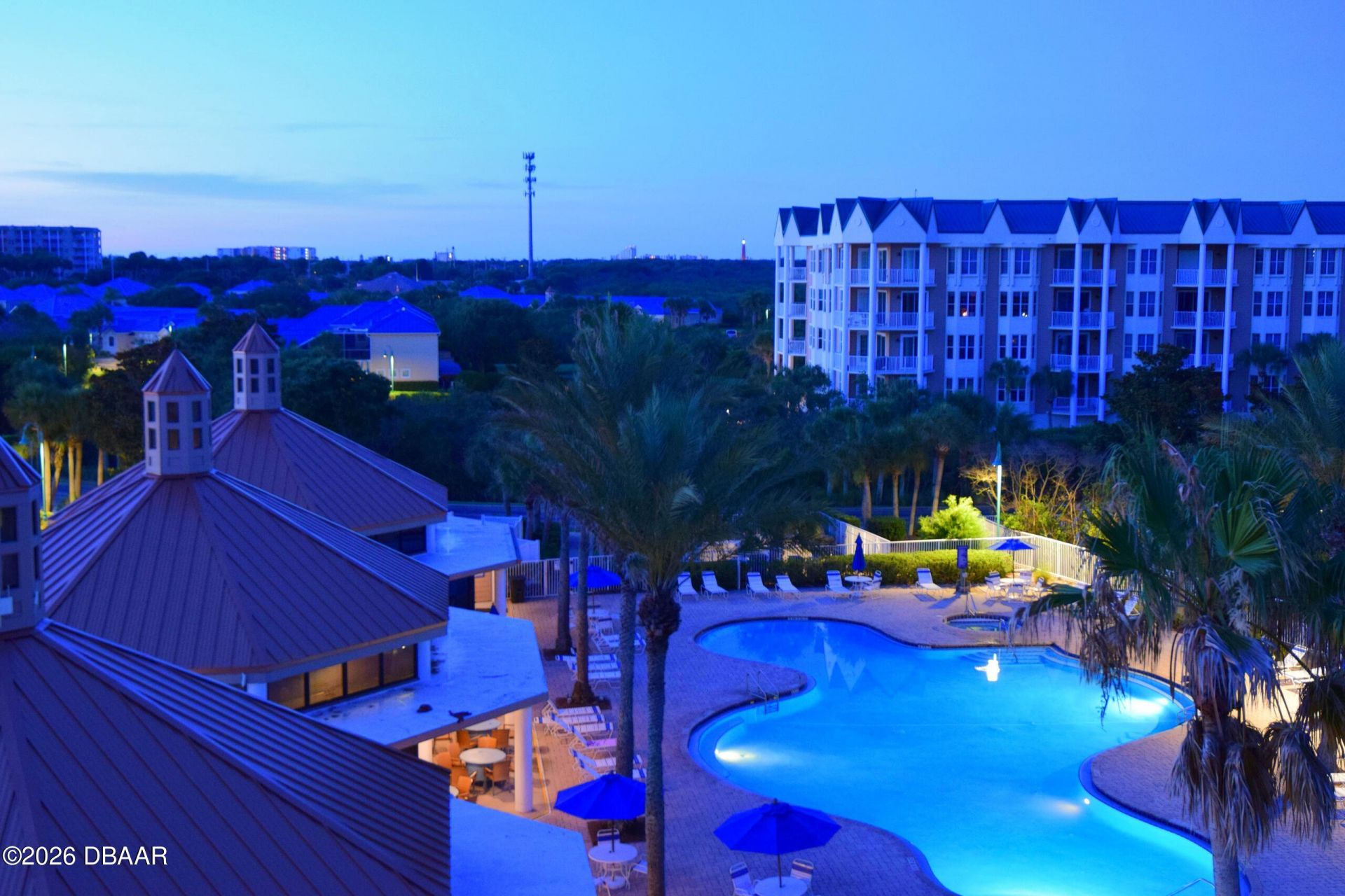 4623 Rivers Edge Village Lane, Unit 6501, Ponce Inlet, FL 32127 Photo