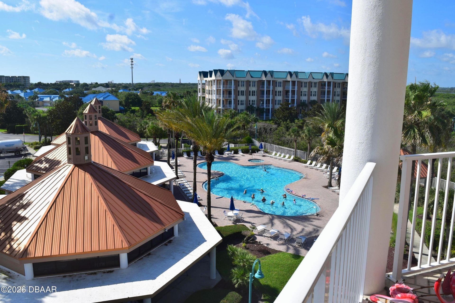 4623 Rivers Edge Village Lane, Unit 6501, Ponce Inlet, FL 32127 Photo