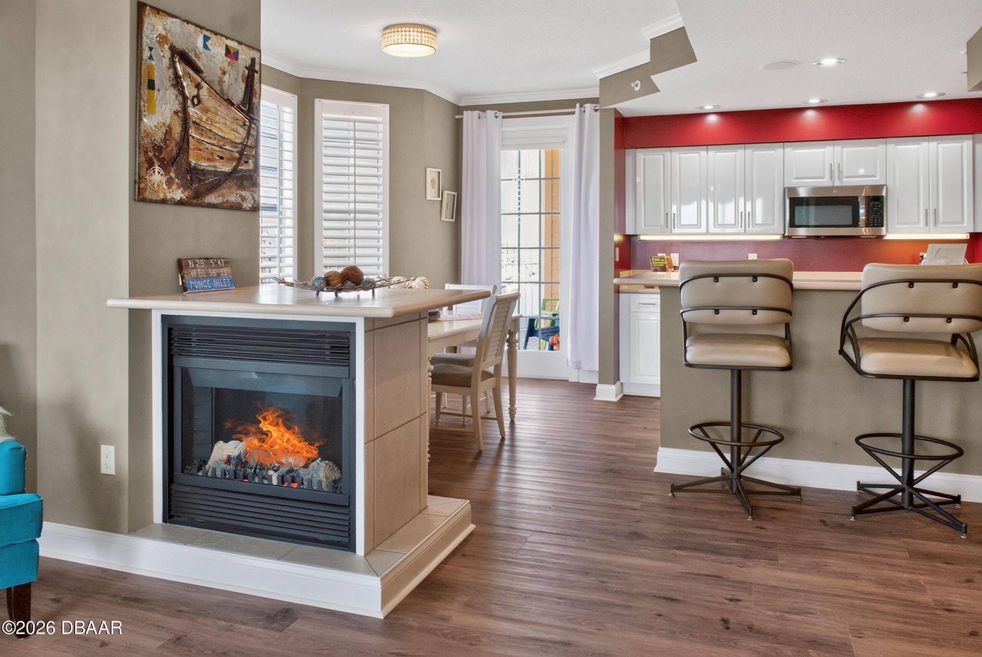 4623 Rivers Edge Village Lane, Unit 6501, Ponce Inlet, FL 32127 Photo