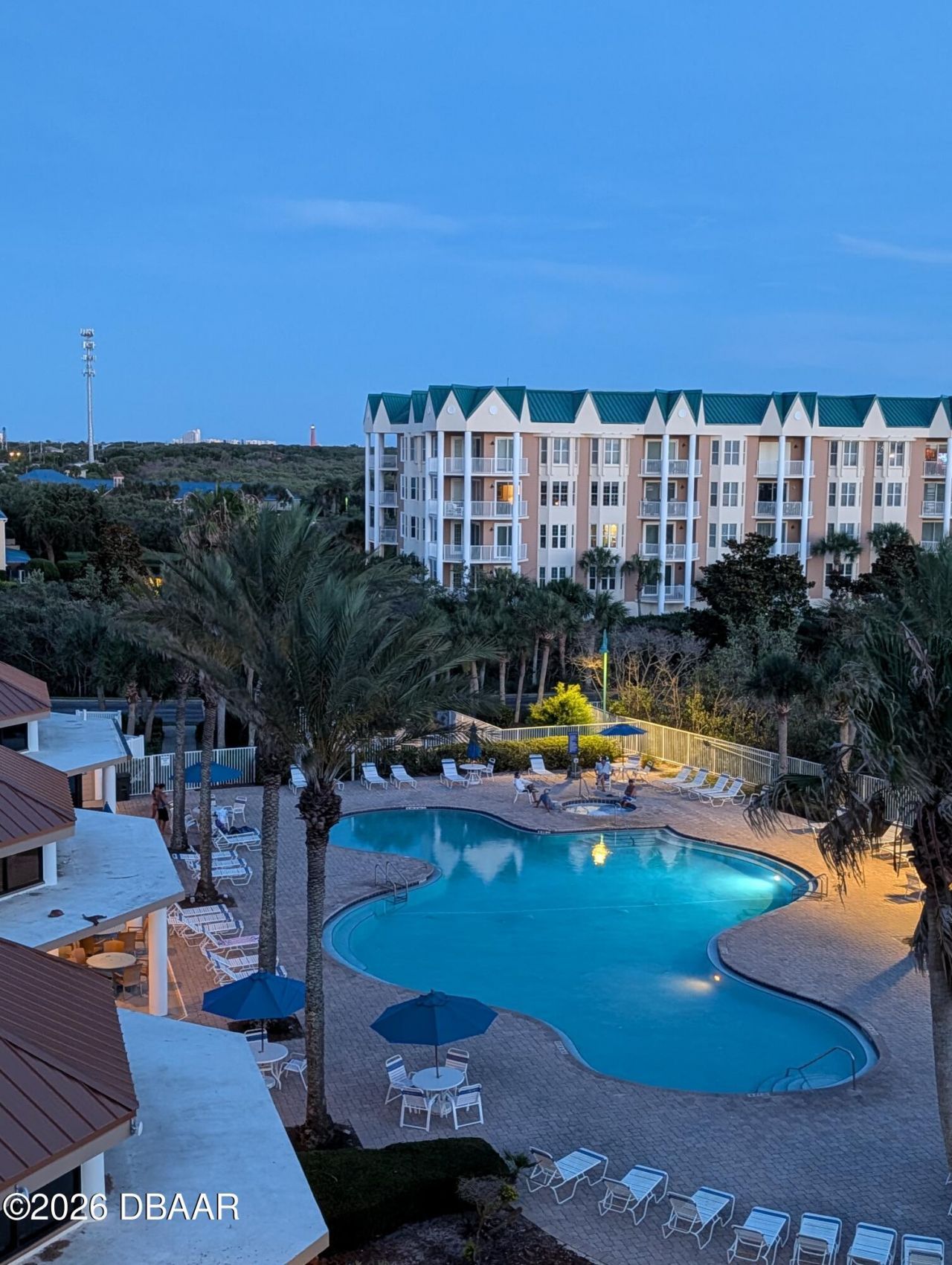 4623 Rivers Edge Village Lane, Unit 6501, Ponce Inlet, FL 32127 Photo