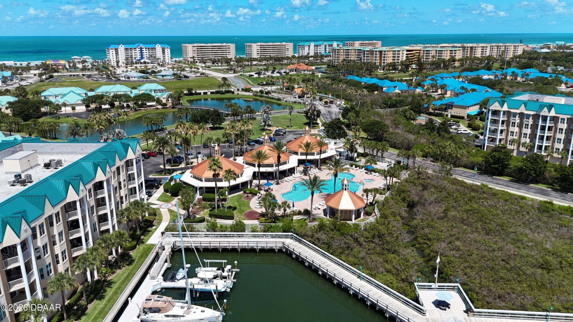 4623 Rivers Edge Village Lane, Unit 6501, Ponce Inlet, FL 32127 Photo