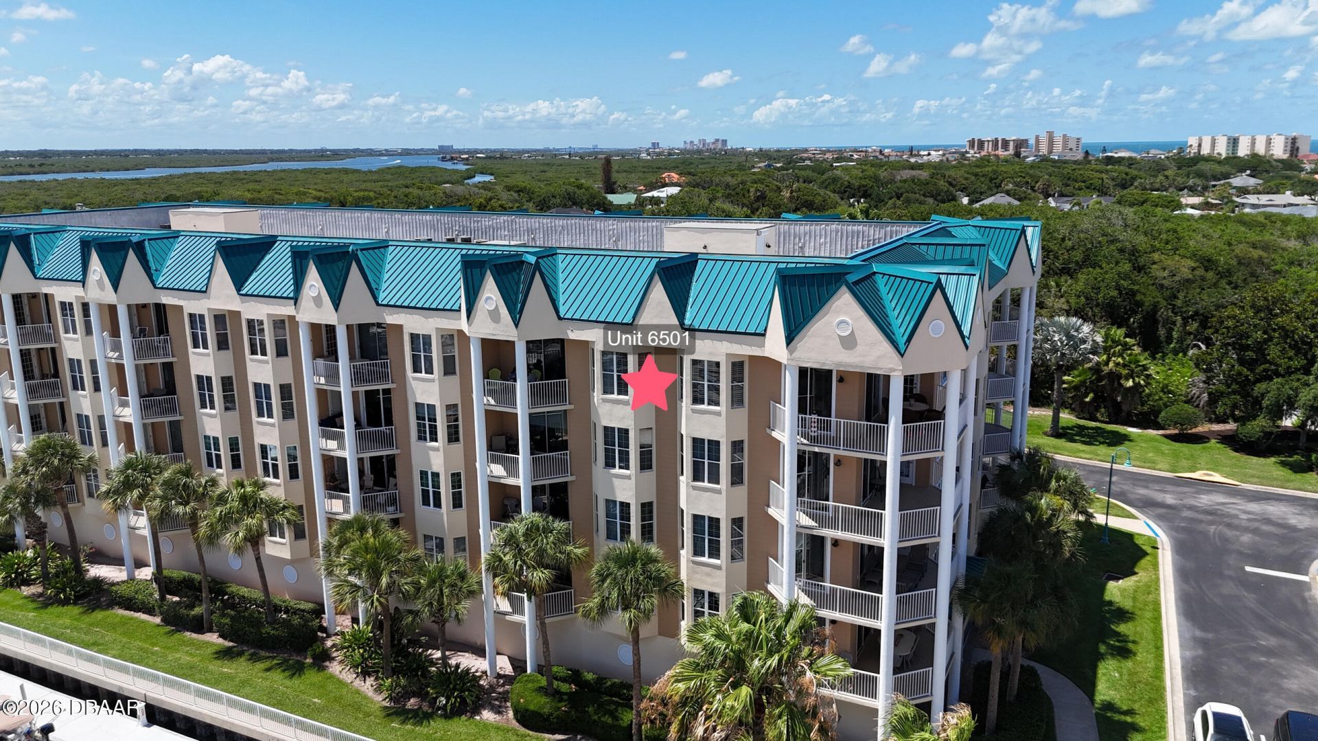 4623 Rivers Edge Village Lane, Unit 6501, Ponce Inlet, FL 32127 Photo
