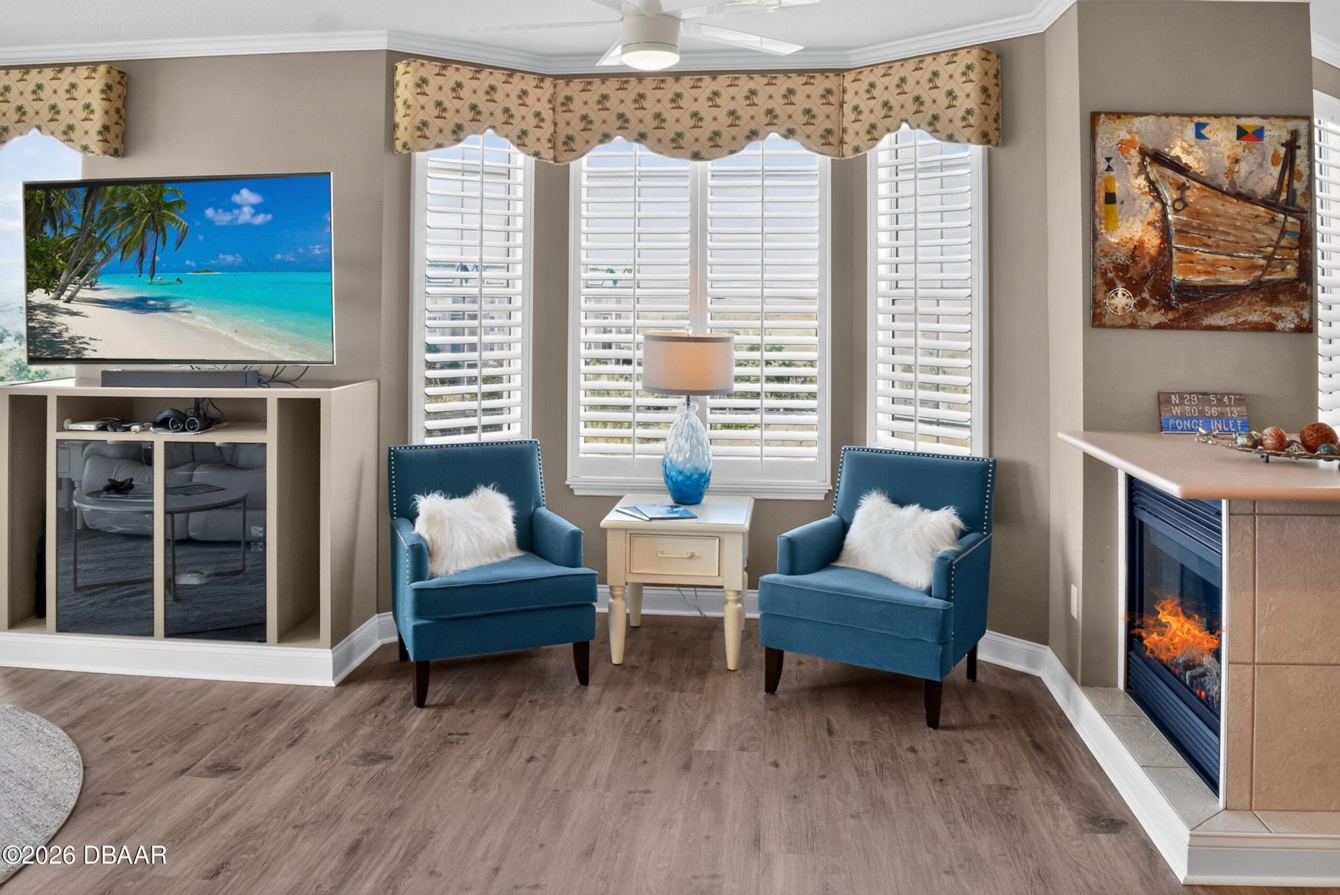 4623 Rivers Edge Village Lane, Unit 6501, Ponce Inlet, FL 32127 Photo