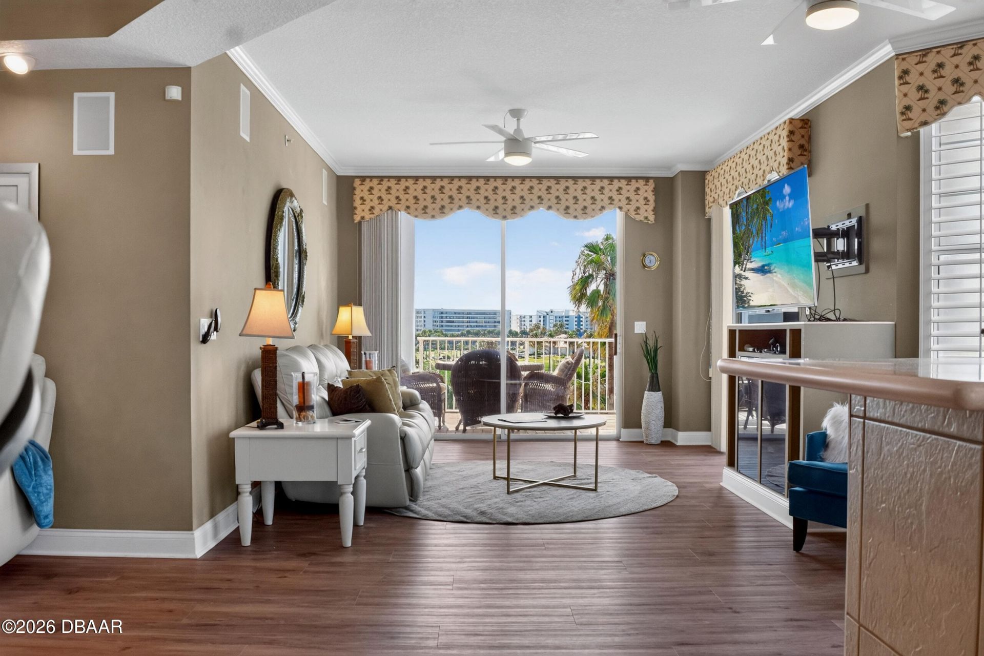 4623 Rivers Edge Village Lane, Unit 6501, Ponce Inlet, FL 32127 Photo