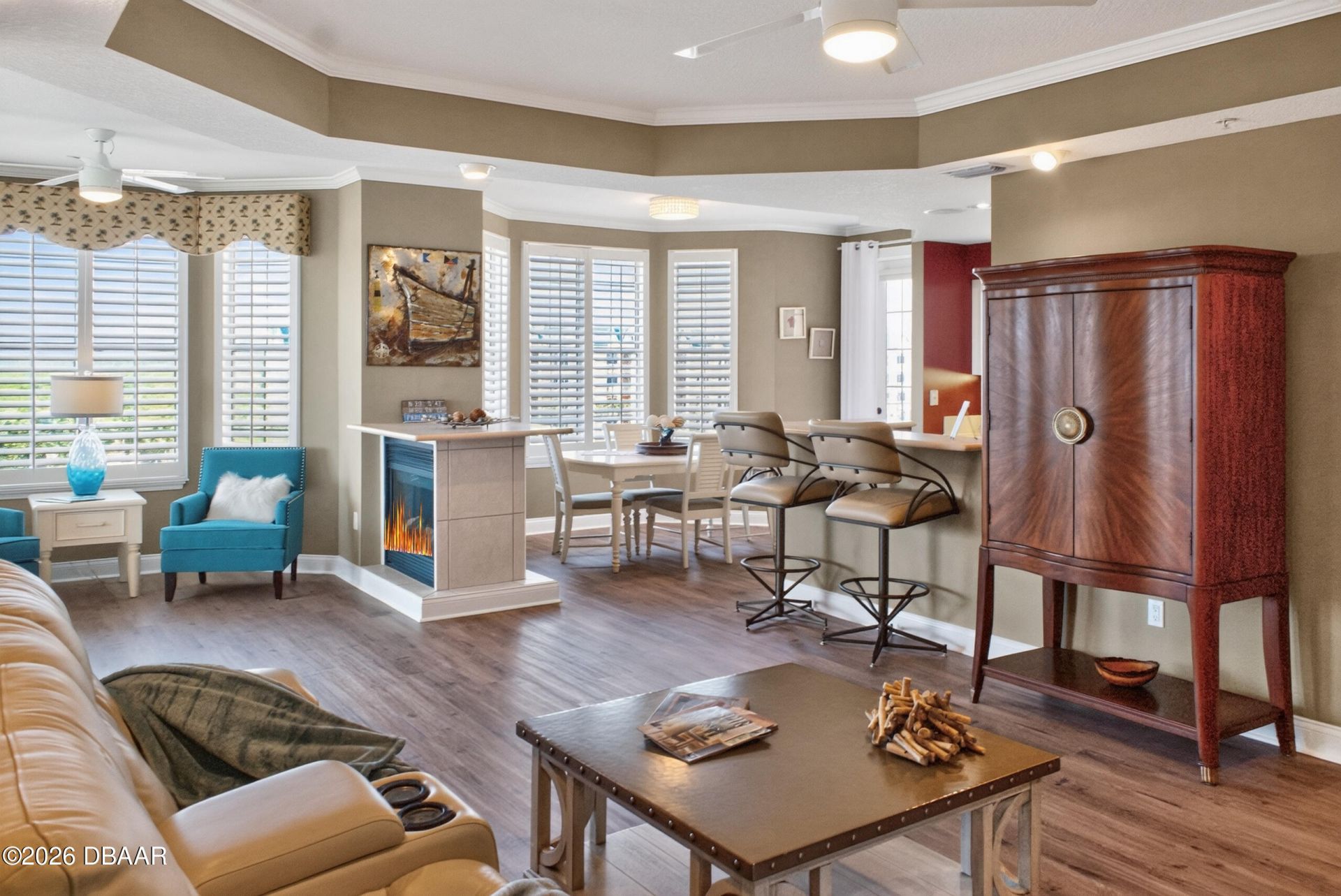 4623 Rivers Edge Village Lane, Unit 6501, Ponce Inlet, FL 32127 Photo