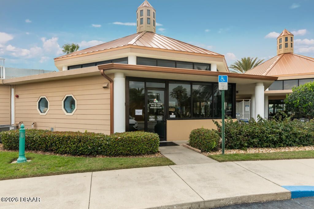 4623 Rivers Edge Village Lane, Unit 6501, Ponce Inlet, FL 32127 Photo