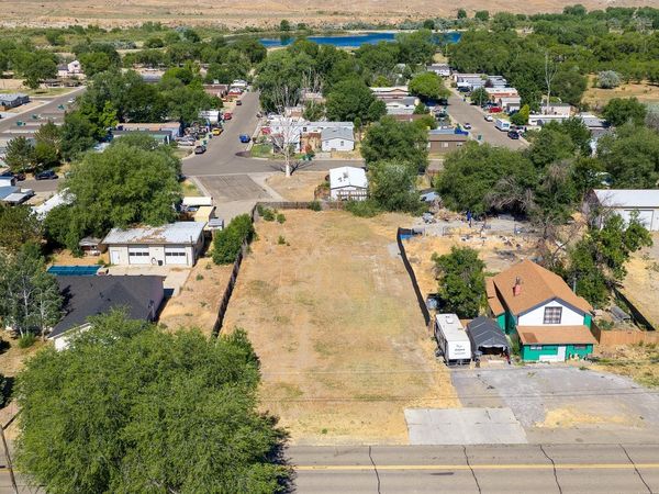 761 S Mesa Street , Fruita, CO 81521
