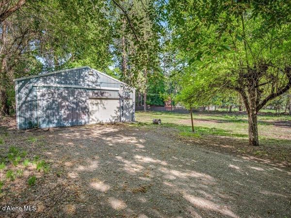 2884 N Bramble Bush CT, Coeur d'Alene, ID 83815
