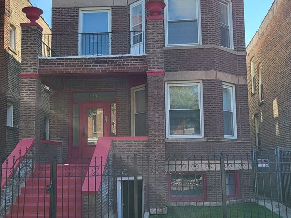 5539 S Wolcott Avenue , Chicago, IL 60636