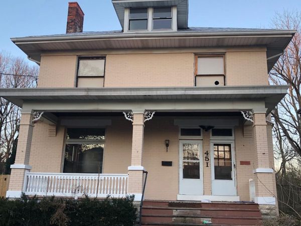 451 purcell, Cincinnati, OH 45205