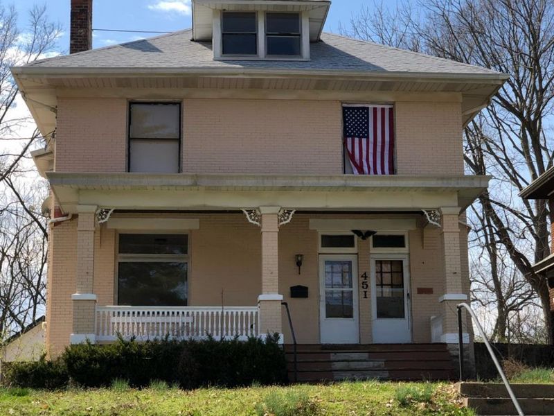 451 purcell, Cincinnati, OH 45205 Photo 17