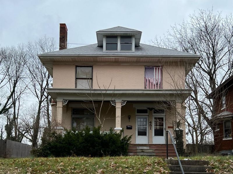451 purcell, Cincinnati, OH 45205 Photo 2