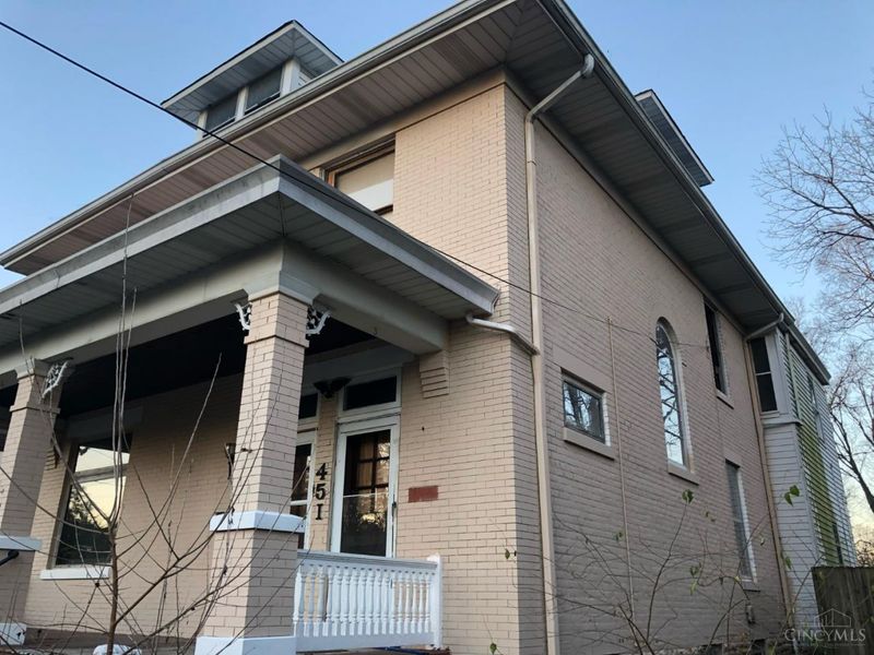 451 purcell, Cincinnati, OH 45205 Photo 4