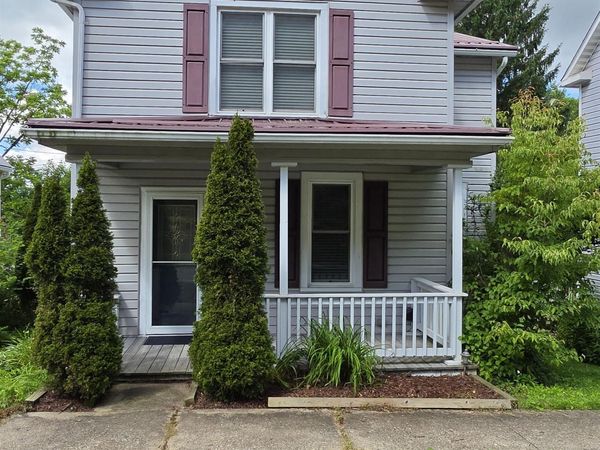 245 Boundary Avenue, Elkins, WV 26241