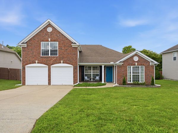 8113 Boone Trce , Nashville, TN 37221