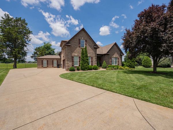911 Wellspring Ct , Murfreesboro, TN 37130