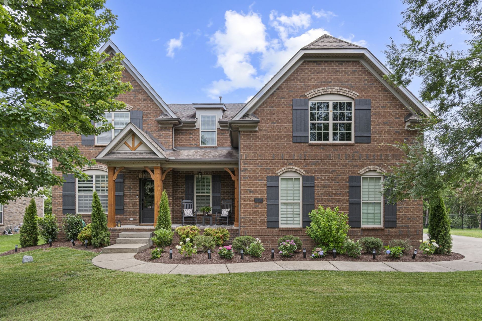 2313 Carouth Ct, Nolensville, TN 37135 Main Photo