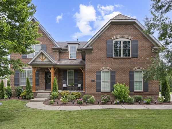 2313 Carouth Ct, Nolensville, TN 37135