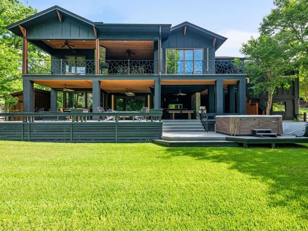 12417 River BND , Unit 8, Austin, TX 78732