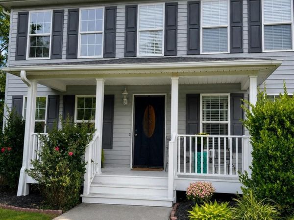 113 Lakeside Drive , Marion, NC 28752