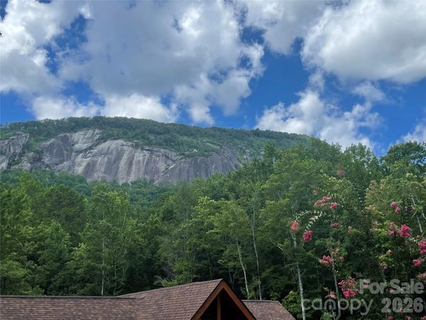 282 Quail Ridge Road , Lake Lure, NC 28746