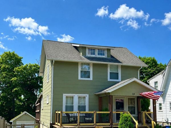 14 Jackson Avenue , Middletown, NY 10940