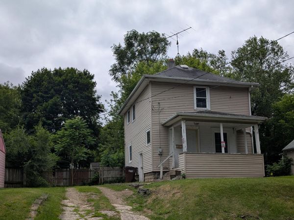 1913 Plymouth Street, Jackson, MI 49203