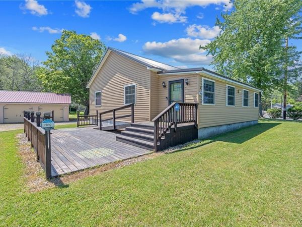 48 Wigwam Drive, Pulaski, NY 13142