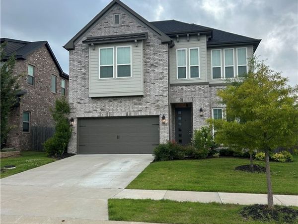 3948 Grouse Road, Fayetteville, AR 72704